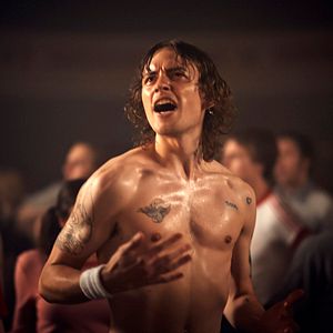 Bilder Josh Whitehouse