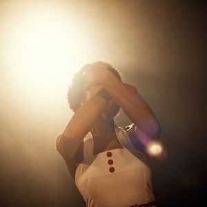 Bilder Antonia Thomas