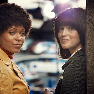 Bilder Northern Soul