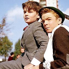 Bilder Emil und die Detektive