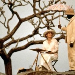 Bilder Mister Johnson