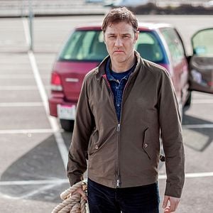 Bilder David Morrissey