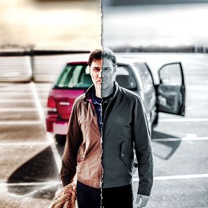 Bilder David Morrissey