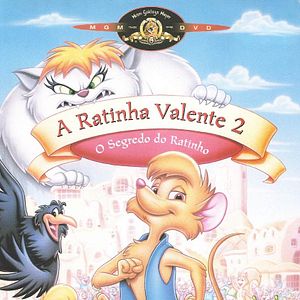 Bilder Timmy und das Geheimnis von Nimh