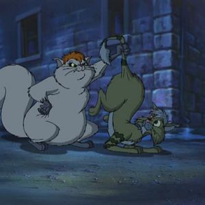 Bilder Timmy und das Geheimnis von Nimh