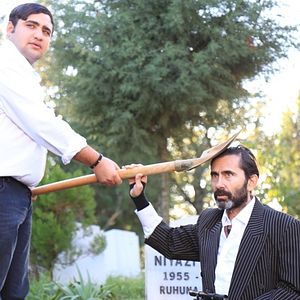 Bilder Polis Akademisi: Alaturka