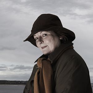 Bilder Brenda Blethyn