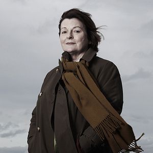 Bilder Brenda Blethyn