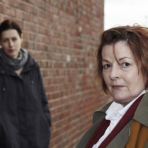 Bilder Brenda Blethyn