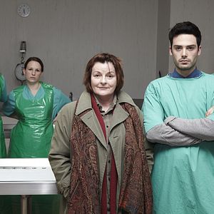 Bilder Brenda Blethyn