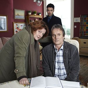 Bilder Brenda Blethyn