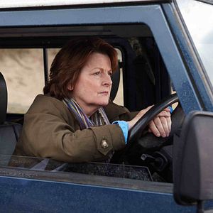 Bilder Brenda Blethyn