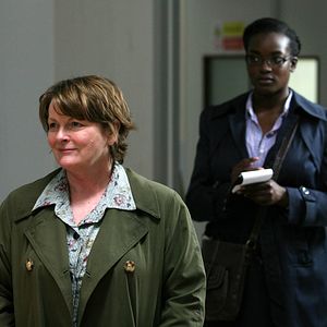 Bilder Brenda Blethyn