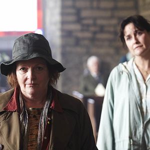 Bilder Brenda Blethyn