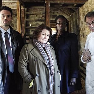 Bilder Brenda Blethyn