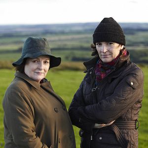 Bilder Daniela Nardini