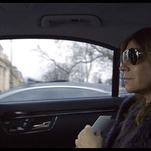 Bilder Mademoiselle C.