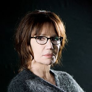 Bilder Clémentine Célarié