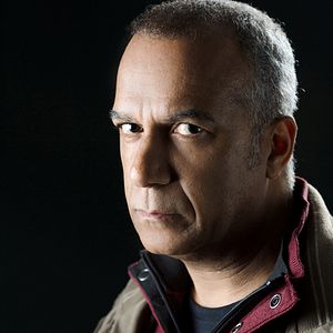 Bilder Pascal Légitimus