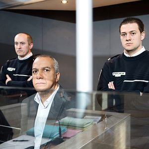 Bilder Pascal Légitimus