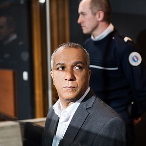 Bilder Pascal Légitimus