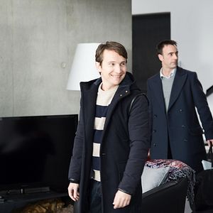 Bilder Lorànt Deutsch