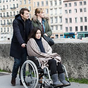 Bilder Fanny Valette