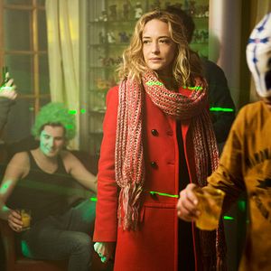 Bilder Hélène de Fougerolles