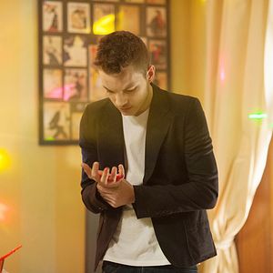 Bilder Paul Bartel (II)