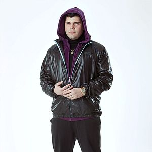 Bilder Gomorrha - Die Serie