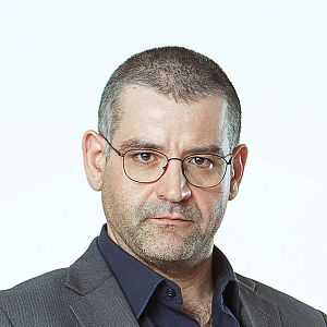 Bilder Fortunato Cerlino