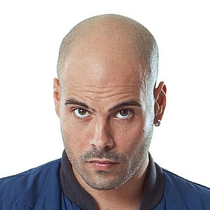 Bilder Marco D'Amore