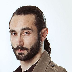 Bilder Marco Palvetti