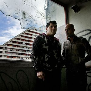 Bilder Gomorrha - Die Serie