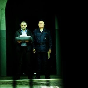 Bilder Gomorrha - Die Serie