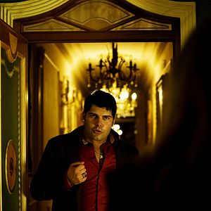 Bilder Gomorrha - Die Serie