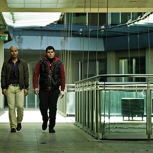 Bilder Gomorrha - Die Serie