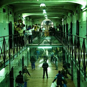 Bilder Gomorrha - Die Serie