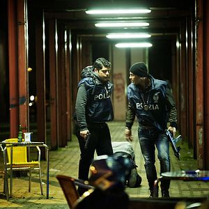 Bilder Gomorrha - Die Serie