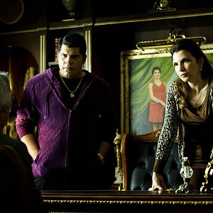 Bilder Gomorrha - Die Serie