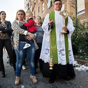 Bilder Gomorrha - Die Serie