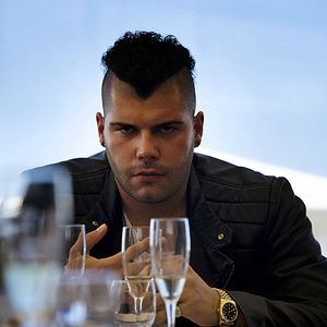 Bilder Gomorrha - Die Serie