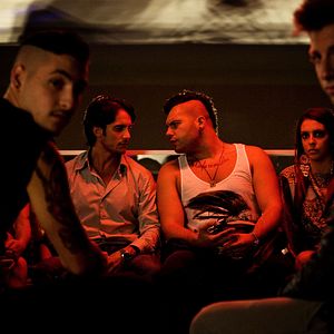 Bilder Gomorrha - Die Serie