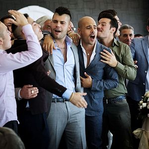 Bilder Gomorrha - Die Serie