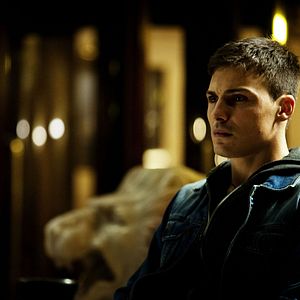 Bilder Gomorrha - Die Serie