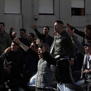 Bilder Gomorrha - Die Serie