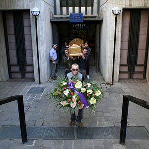 Bilder Gomorrha - Die Serie