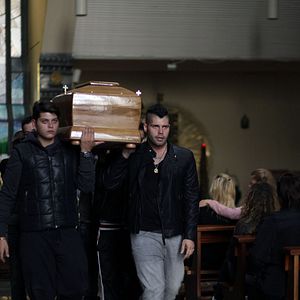 Bilder Gomorrha - Die Serie