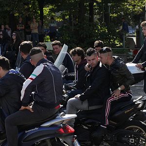 Bilder Gomorrha - Die Serie