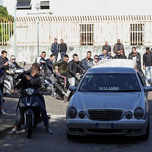 Bilder Gomorrha - Die Serie